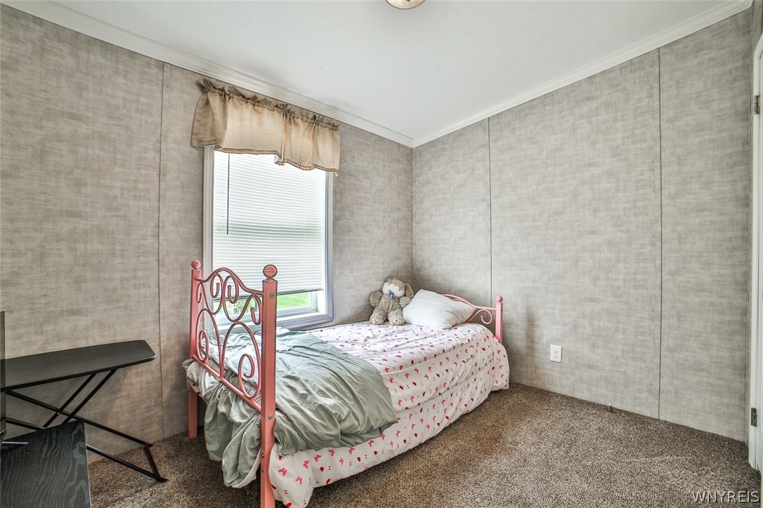 1774 Military Road, Unit 27 Tonawanda, NY 14217 - Photo 34 of 40
