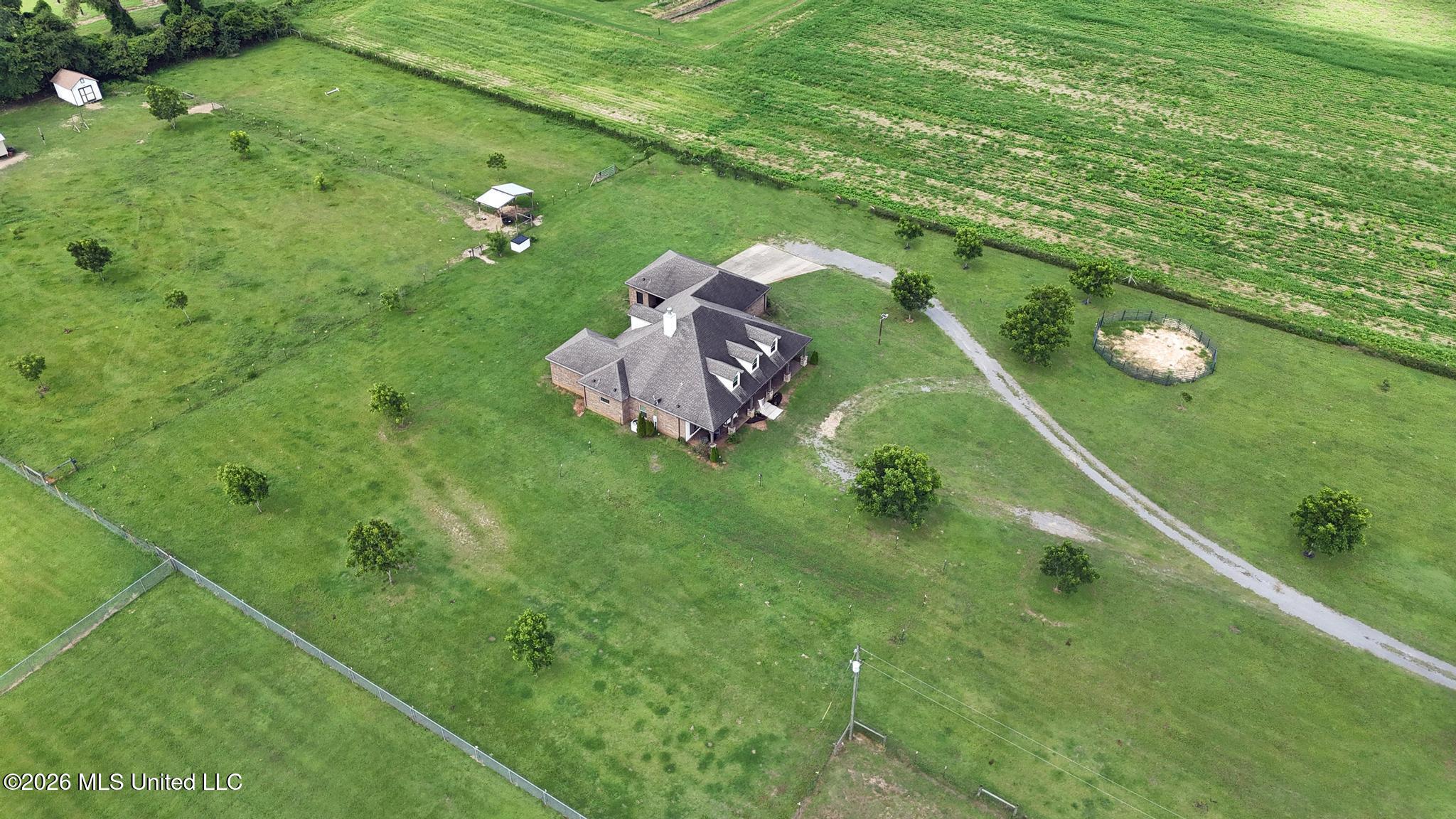 129 Howells Ferry Road Lucedale, MS 39452 - Photo 39 of 40 043