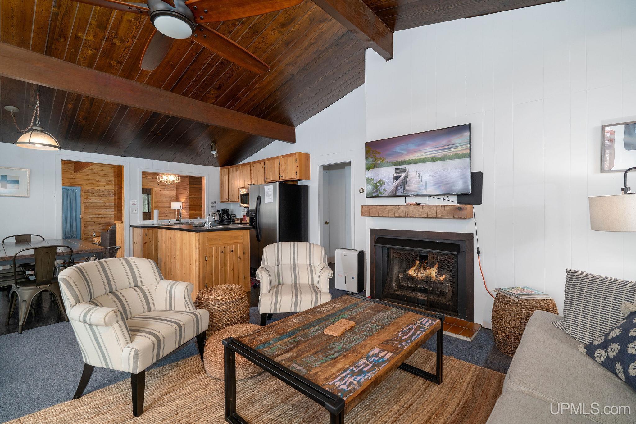 E7880 Anne Road Wetmore, MI 49895 - Photo 4 of 57 Gallery Image 4