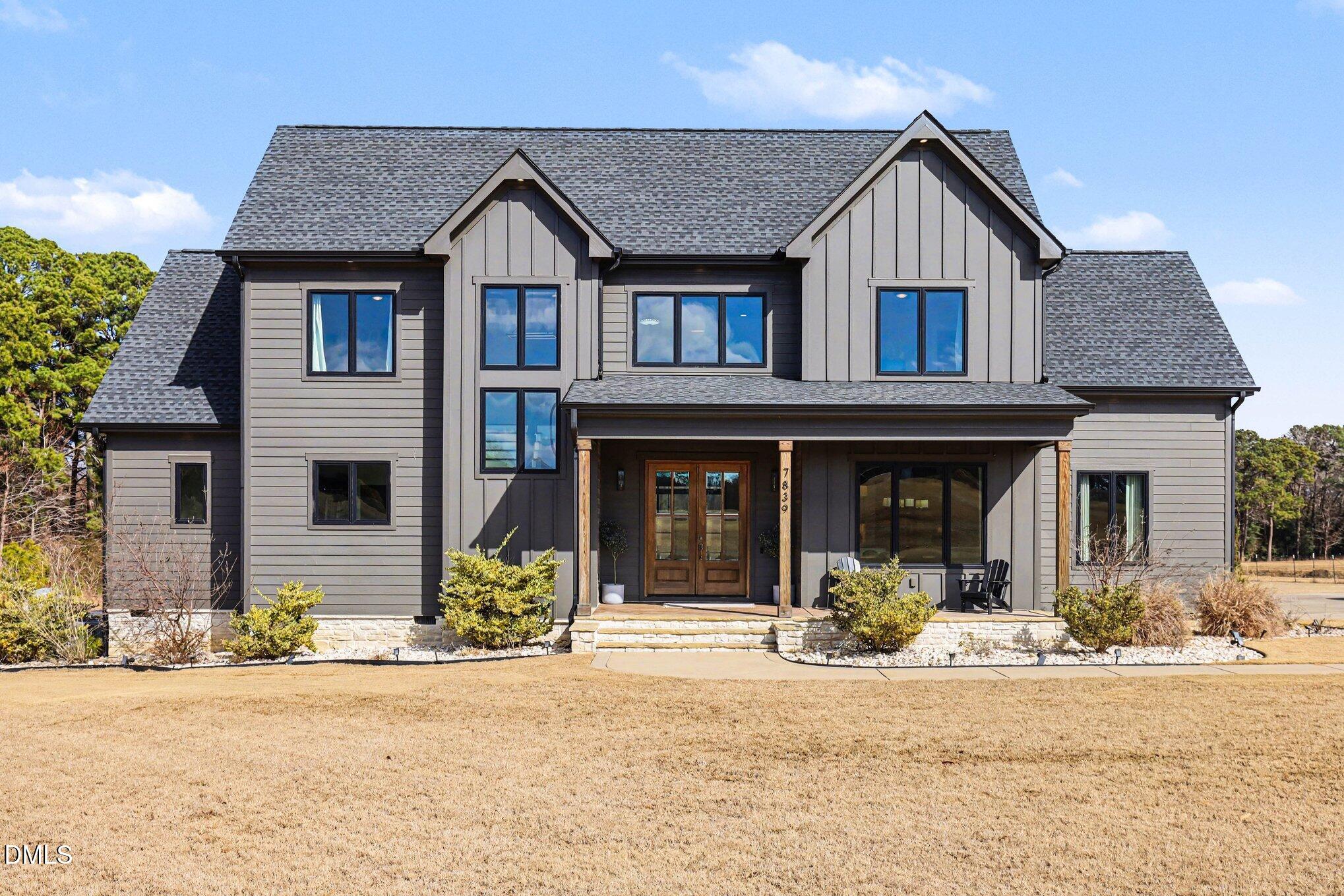7839 Raleigh Road Benson, NC 27504 - Photo 1 of 50 002_file_6321