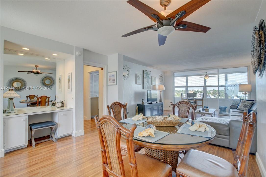 401 North Riverside Drive, Unit 504 Pompano Beach, FL 33062 - Photo 7 of 20