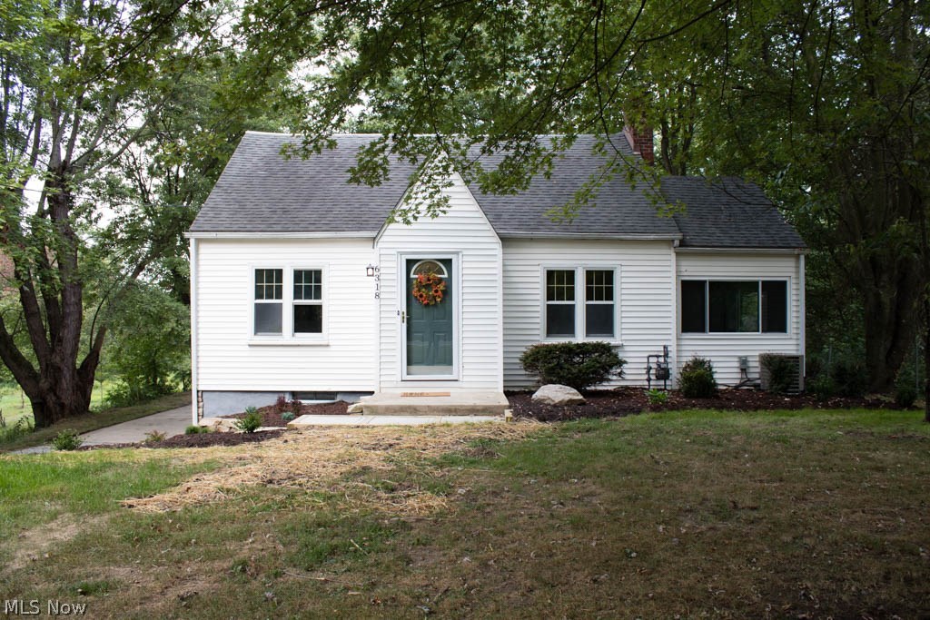 6318 South Main Street Clinton, OH 44216 - Photo 1 of 19