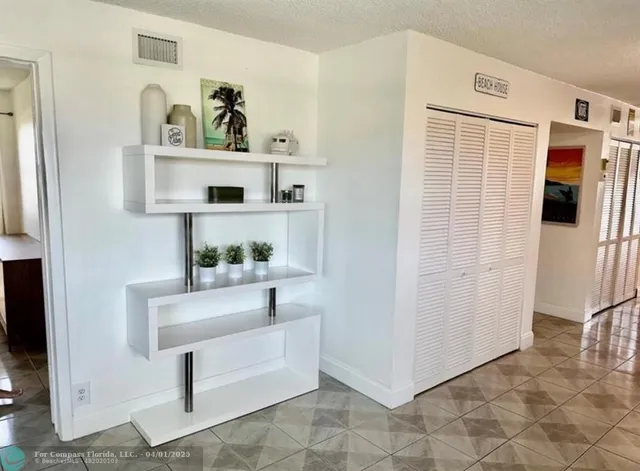 a view of living room