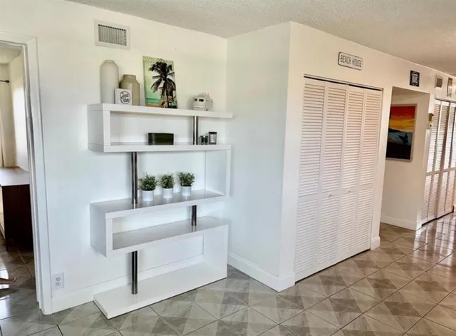 a view of living room