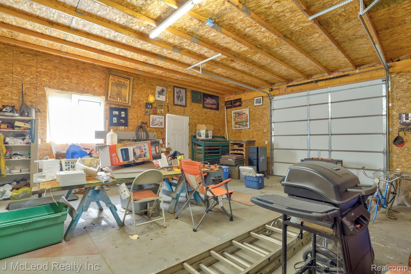 8260 Ellis Road Millington, MI 48746 - Photo 45 of 49 8260 Ellis Rd Millington-45.jpg