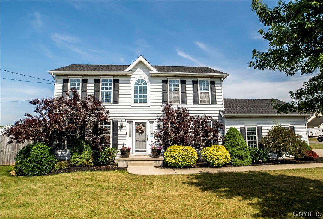 6303 Shawnee Road Wheatfield, NY 14120 - Photo 1 of 1 Gallery Image 1