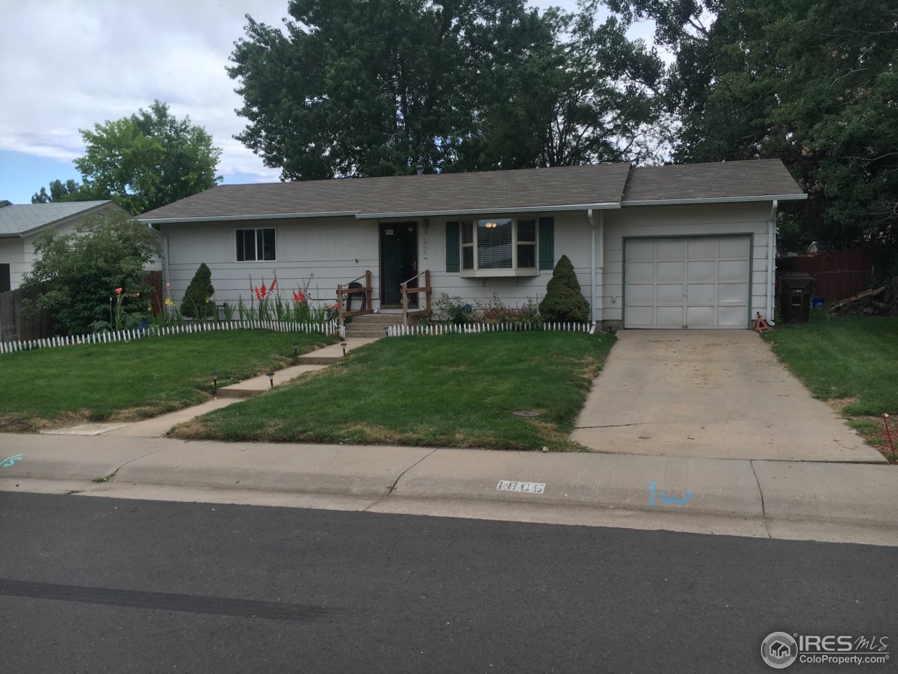 1806 30th Street Road Greeley, CO 80631 - Photo 1 of 10 Gallery Image 1