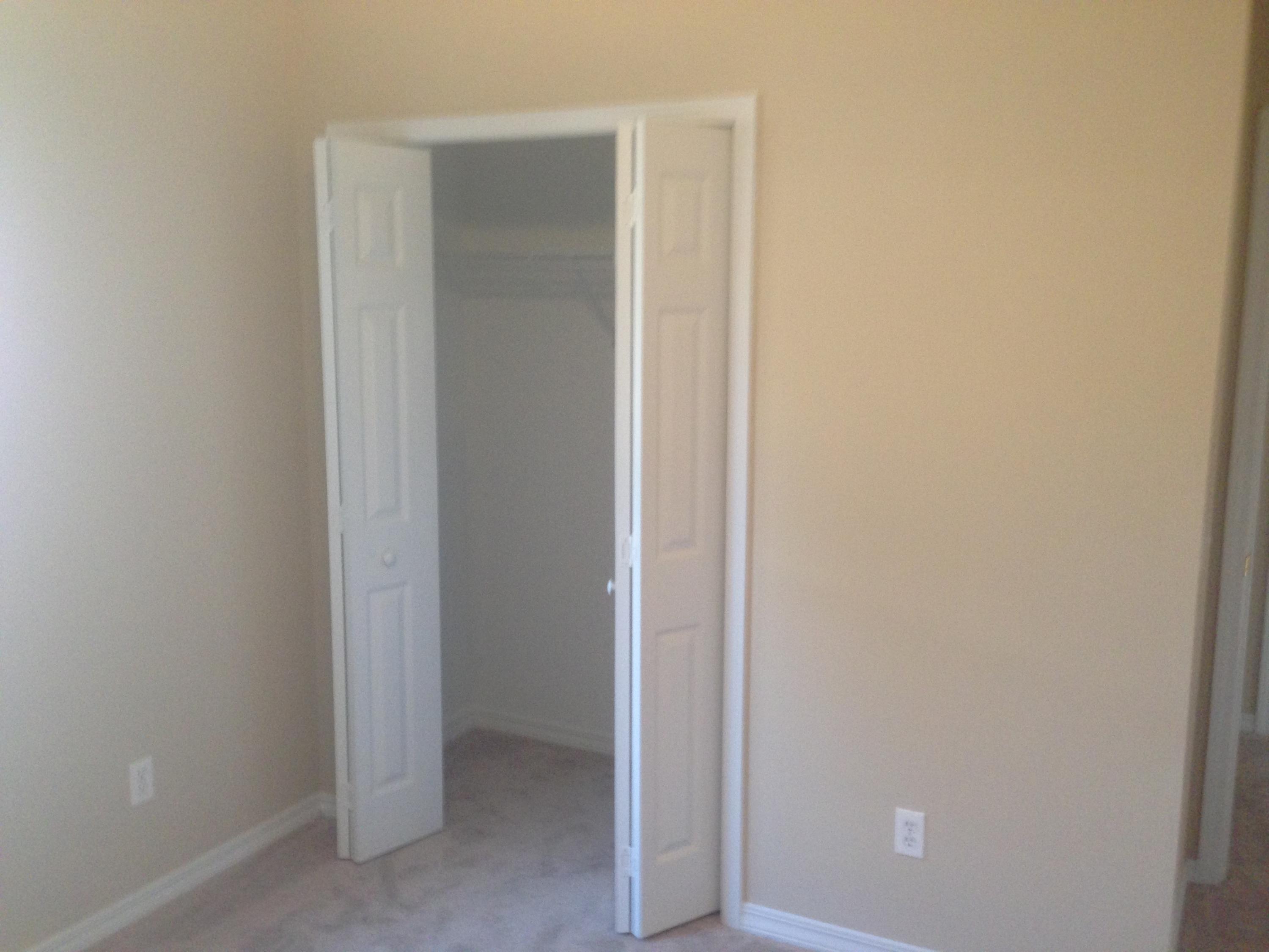 114 Sandstone Trail Crestview, FL 32539 - Photo 14 of 15 a view of an empty room