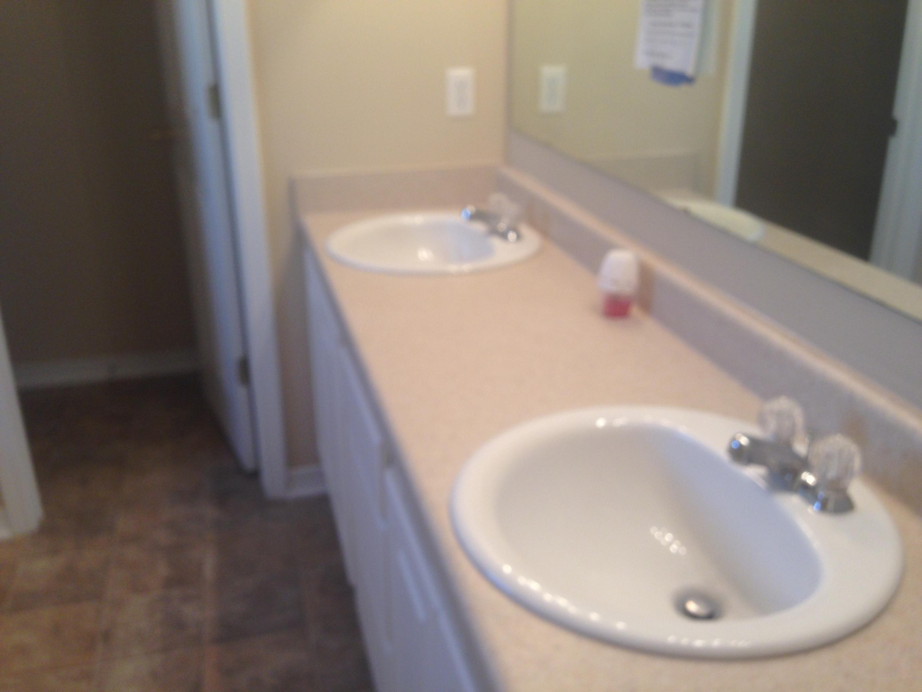 114 Sandstone Trail Crestview, FL 32539 - Photo 3 of 15 a bathroom with a sink