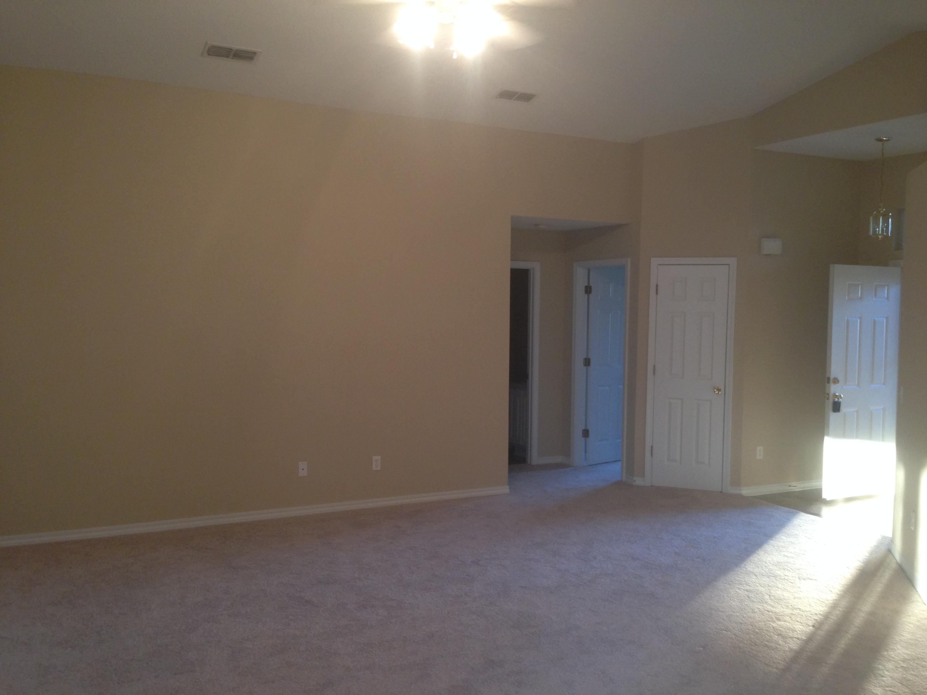 114 Sandstone Trail Crestview, FL 32539 - Photo 5 of 15 a view of empty room