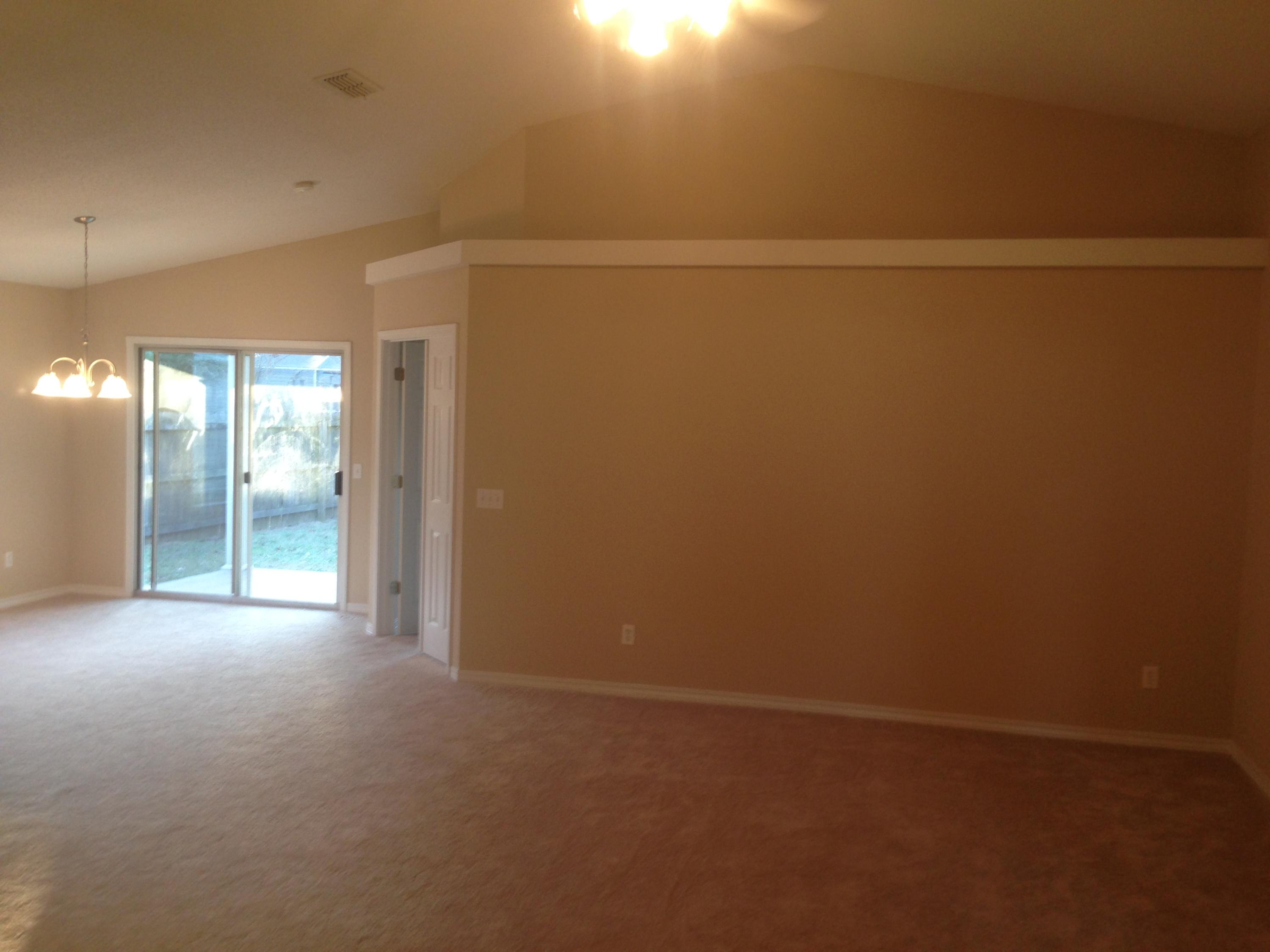 114 Sandstone Trail Crestview, FL 32539 - Photo 6 of 15 a view of an empty room