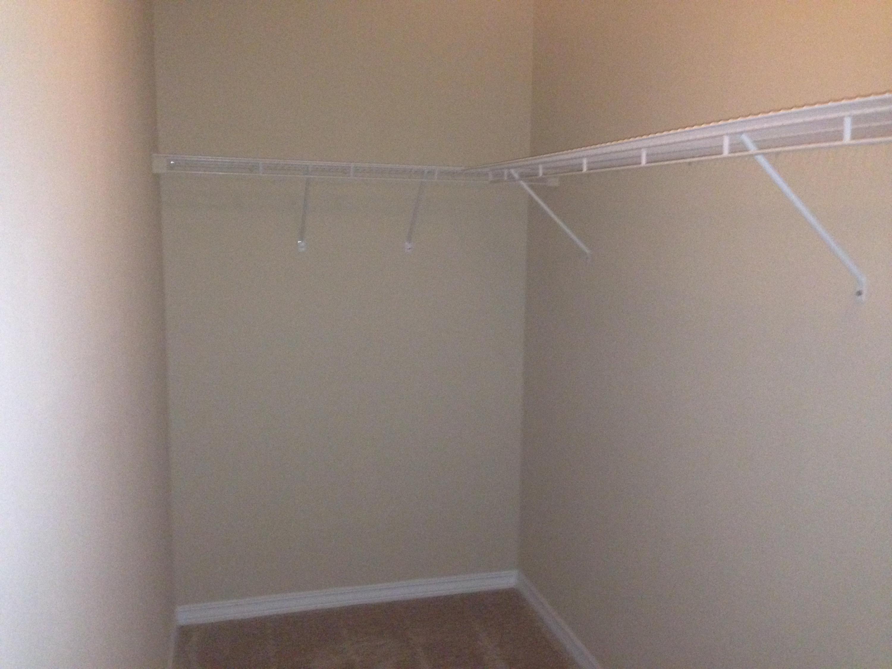 114 Sandstone Trail Crestview, FL 32539 - Photo 7 of 15 a view of small space with racks on the wall