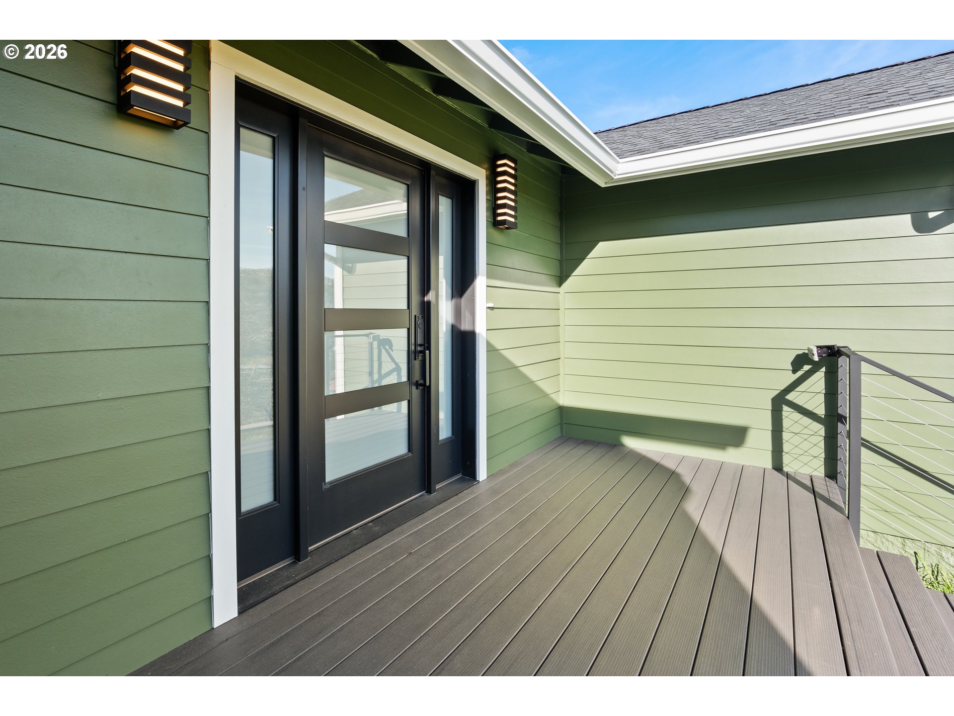 383 Ridgecrest Drive Roseburg, OR 97471 - Photo 16 of 44 Bedroom, Primary