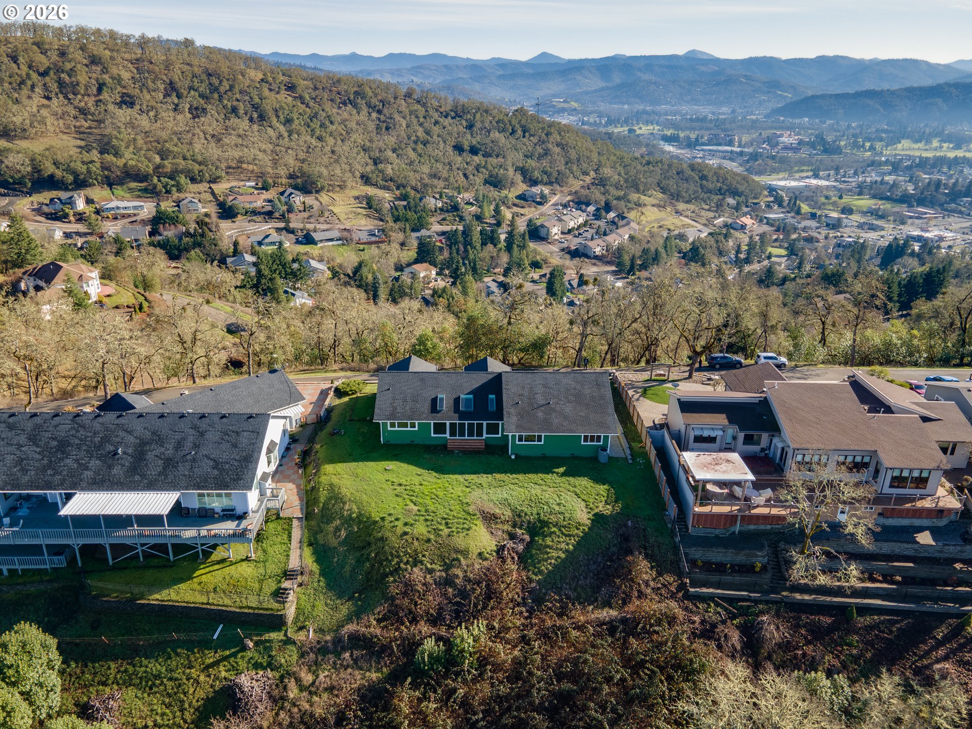383 Ridgecrest Drive Roseburg, OR 97471 - Photo 6 of 44