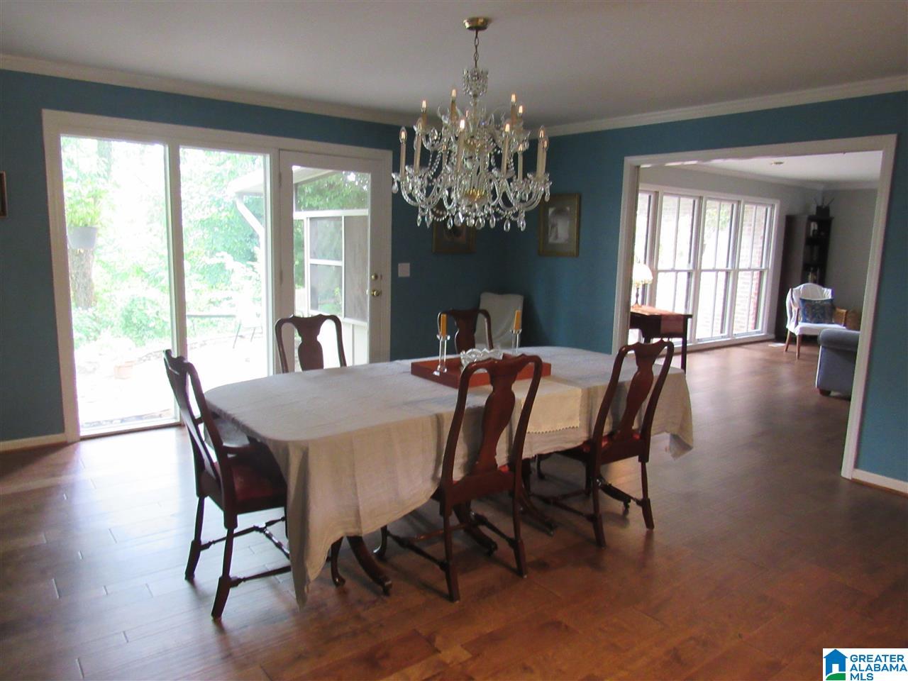 21 Diana Hills Road Anniston, AL 36207 - Photo 12 of 39