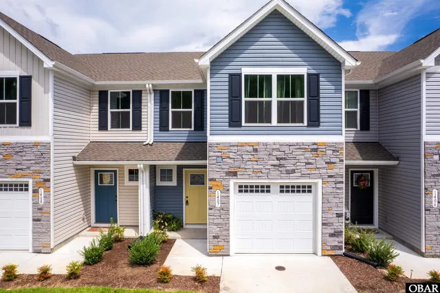 $219,500 | 1407 Raven Way, Elizabeth City, NC 27909