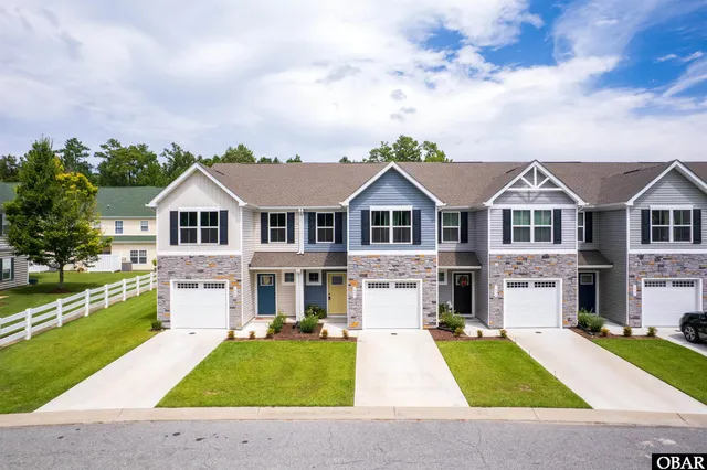 $219,500 | 1407 Raven Way, Elizabeth City, NC 27909
