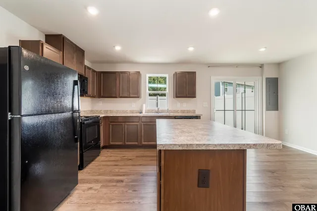 $219,500 | 1407 Raven Way, Elizabeth City, NC 27909