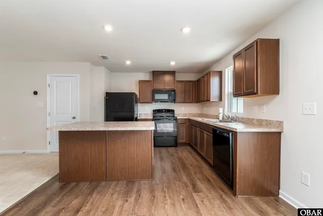 $219,500 | 1407 Raven Way, Elizabeth City, NC 27909