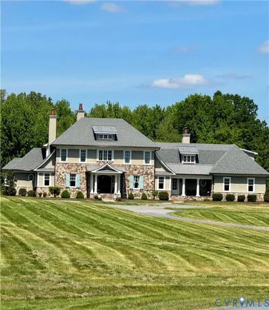 $2,650,000 | 3264 Three Bridge Road, Powhatan, VA 23139