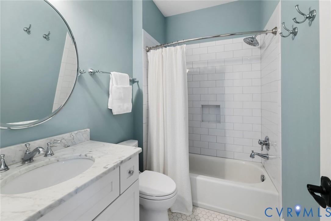 3264 Three Bridge Road Powhatan, VA 23139 - Photo 47 of 78 Guest Bath