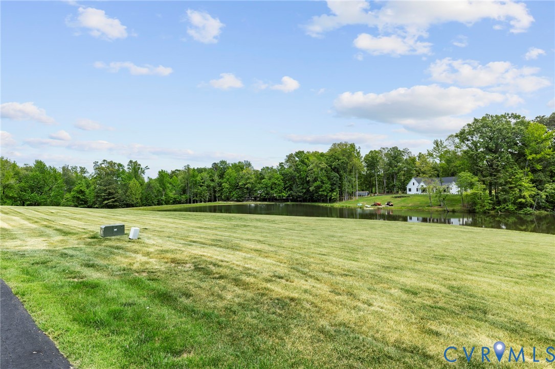 3264 Three Bridge Road Powhatan, VA 23139 - Photo 77 of 78 10+ acres open land