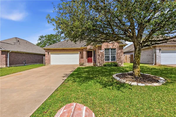 $320,000 | 1011 Bougainvillea Street, College Station, TX 77845