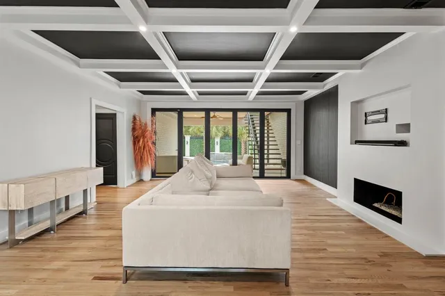 a view of a house with swimming pool