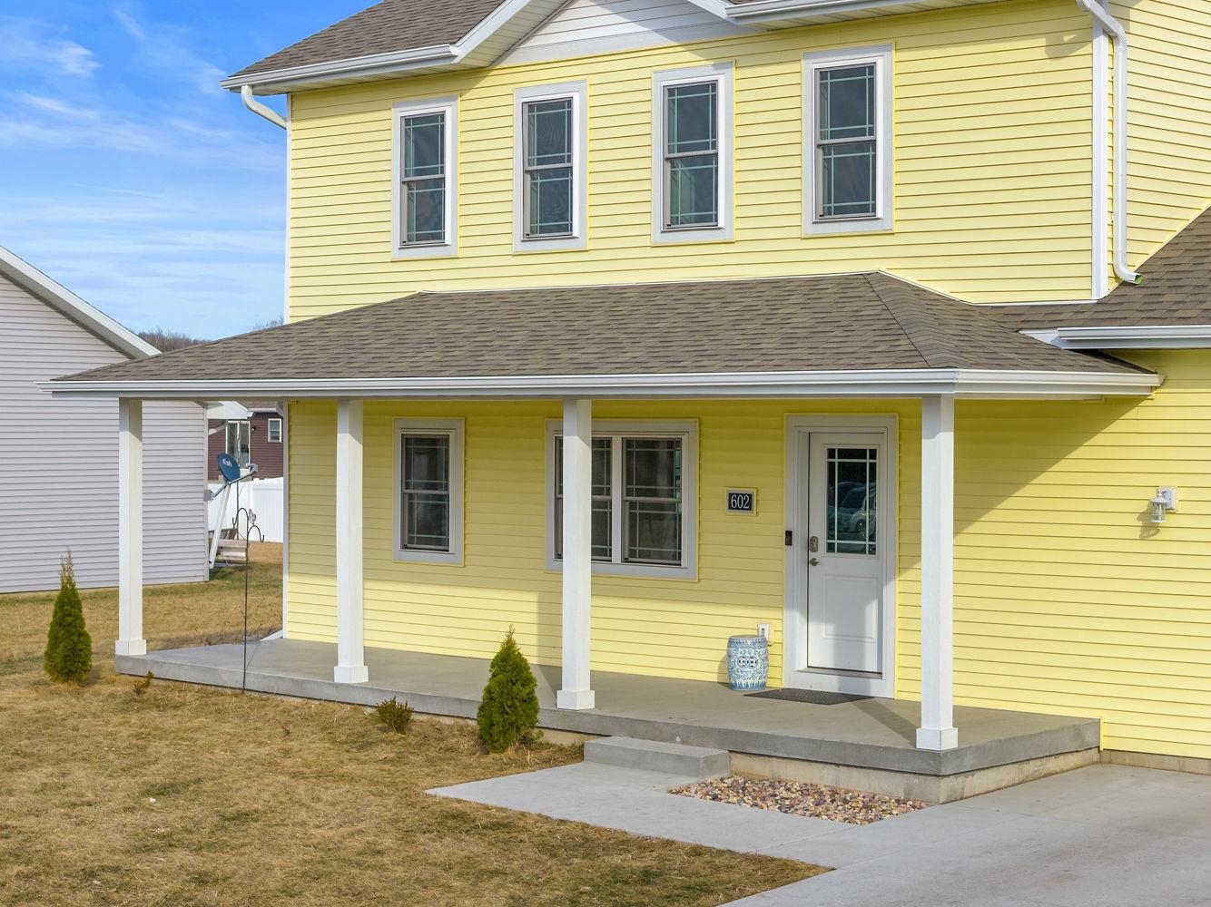 602 Eisenhower Street Baraboo, WI 53913 - Photo 36 of 47