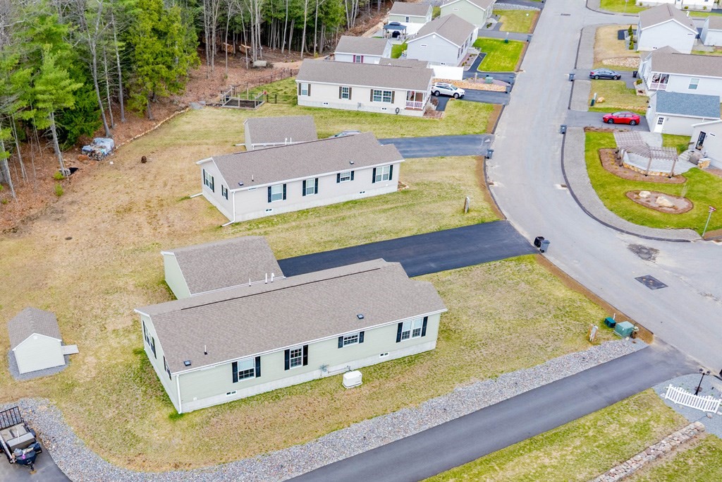 102 Topaz Terrace Gardner, MA 01440 - Photo 20 of 20 swimming pool with furniture