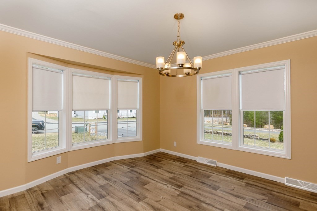 102 Topaz Terrace Gardner, MA 01440 - Photo 3 of 20 a view of livingroom with window