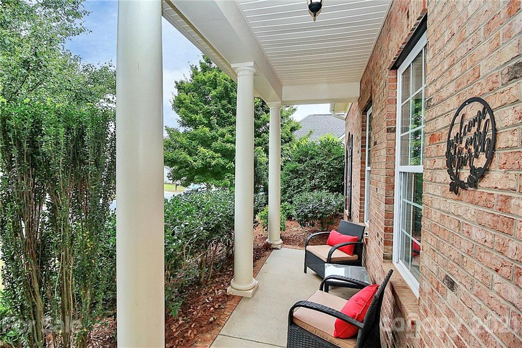 1339 Secret Path Drive Fort Mill, SC 29708 - Photo 11 of 46 a view of a outdoor seating area with furniture