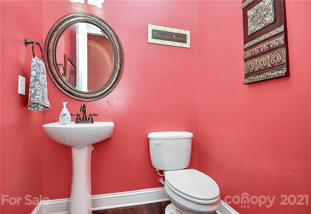 1339 Secret Path Drive Fort Mill, SC 29708 - Photo 17 of 46 a bathroom with a bathtub and a shower