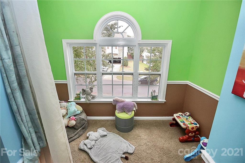 1339 Secret Path Drive Fort Mill, SC 29708 - Photo 36 of 46 a view of entryway with a workspace