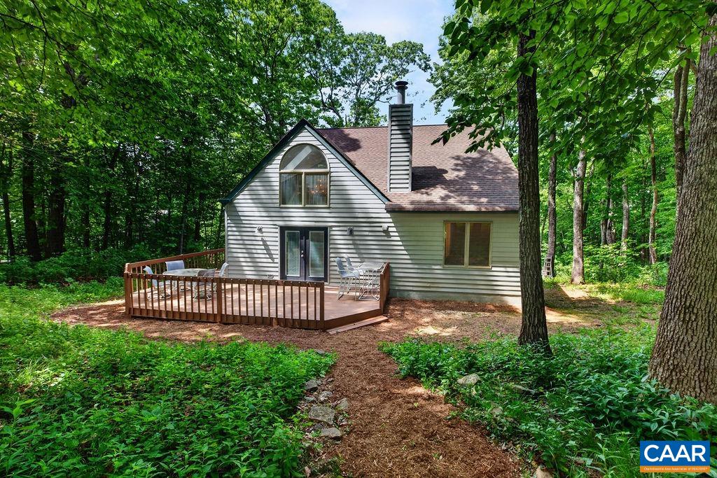 20 Blue Ridge Court Roseland, VA 22967 - Photo 5 of 56