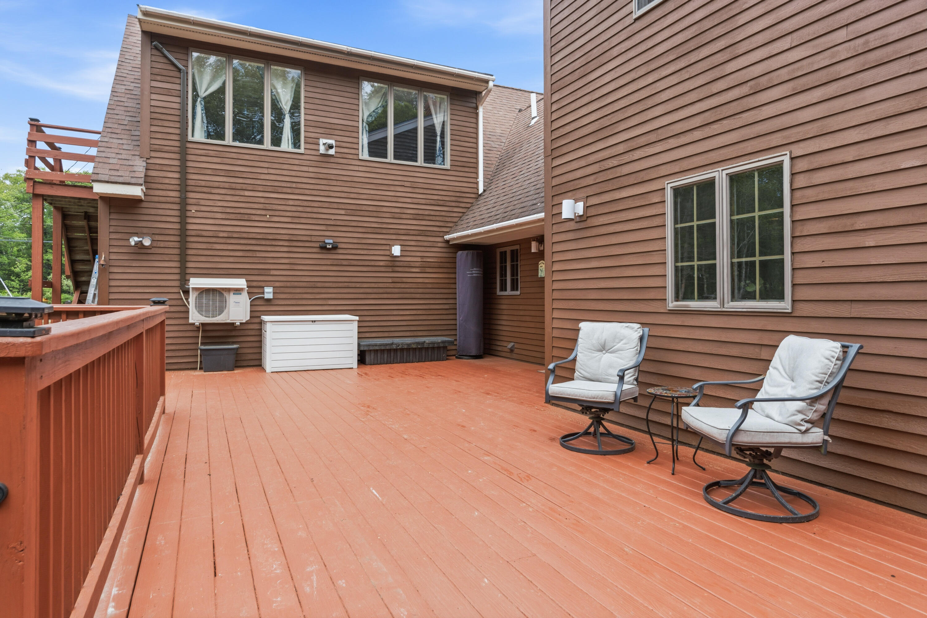 320 Lowell Town Road Wiscasset, ME 04578 - Photo 62 of 89 320 Lowelltown Rd_125