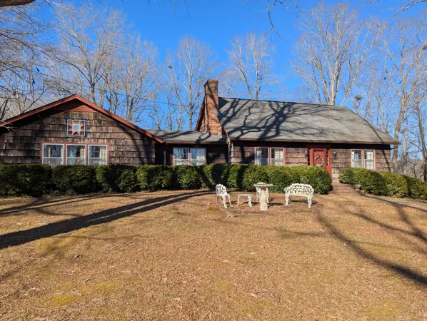 $399,500 | 1115 Robin Ridge Road, Henry, VA 24102