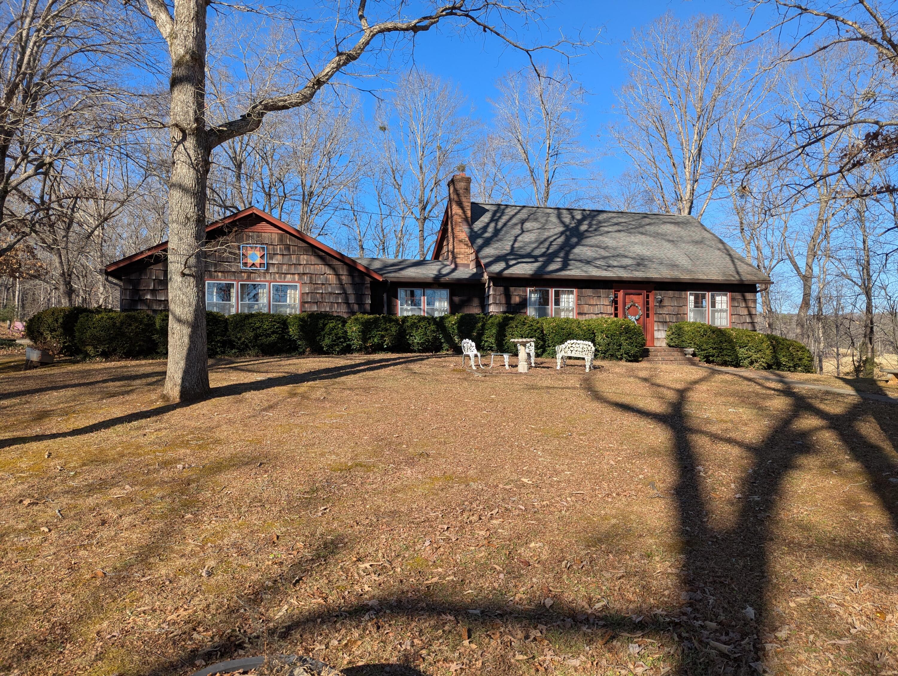1115 Robin Ridge Road Henry, VA 24102 - Photo 17 of 34 1115 Robin Ridge Rd