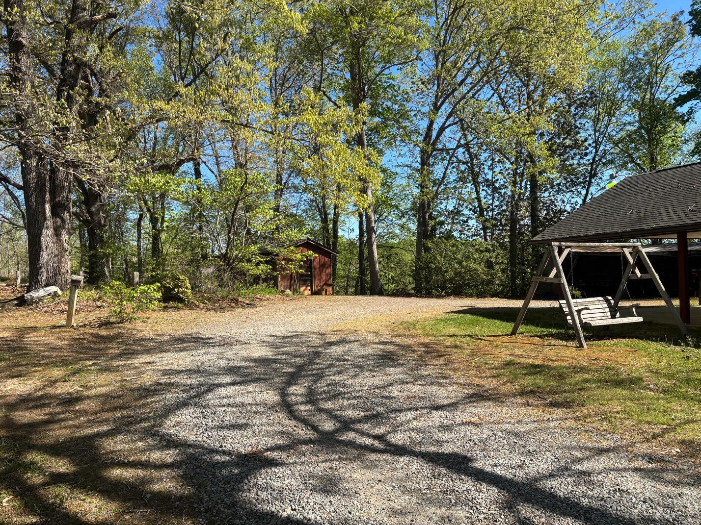 1115 Robin Ridge Road Henry, VA 24102 - Photo 2 of 30 a view of a yard with swimming pool