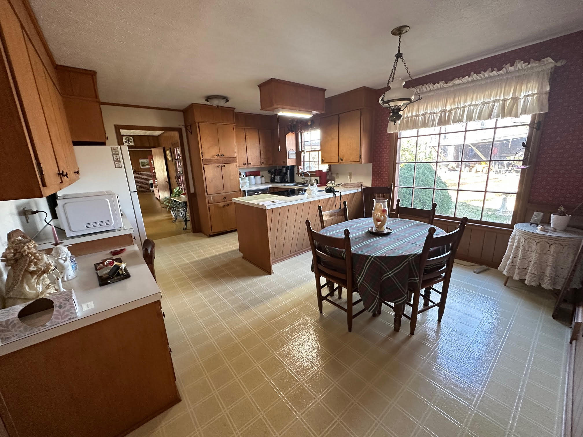 1115 Robin Ridge Road Henry, VA 24102 - Photo 23 of 34 1115 Robin Ridge Rd