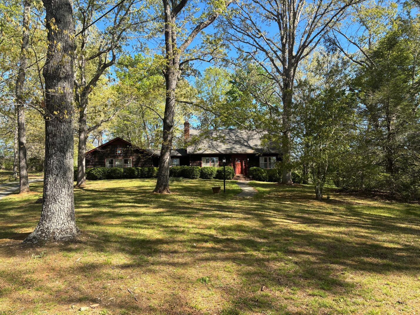 1115 Robin Ridge Road Henry, VA 24102 - Photo 26 of 45 Secluded setting