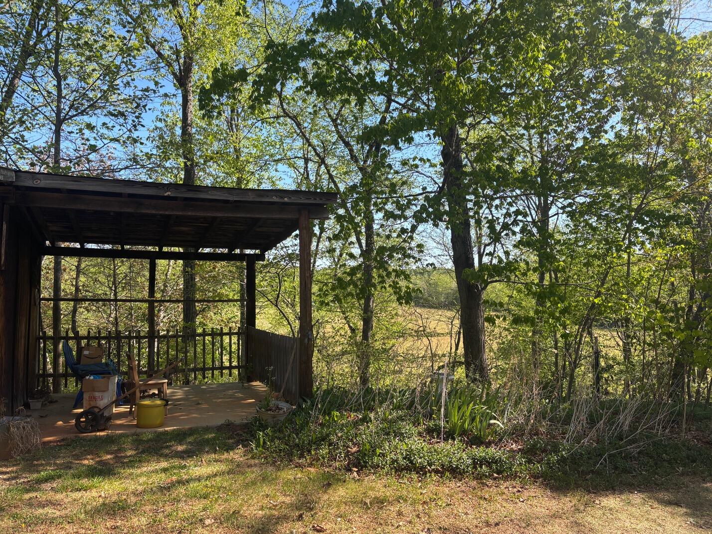 1115 Robin Ridge Road Henry, VA 24102 - Photo 30 of 45 Shed