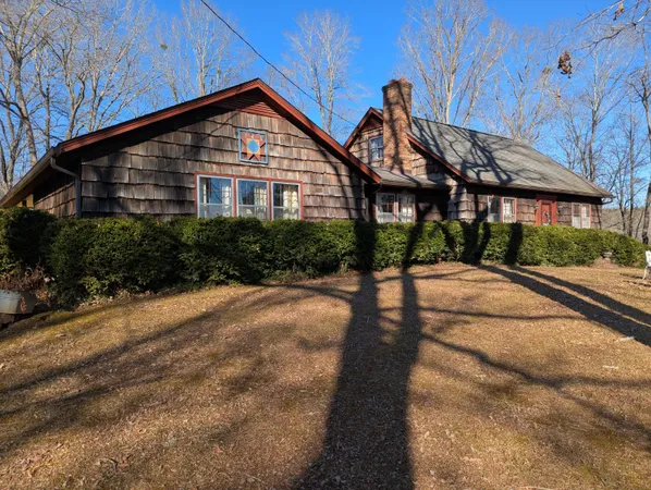 $399,500 | 1115 Robin Ridge Road, Henry, VA 24102
