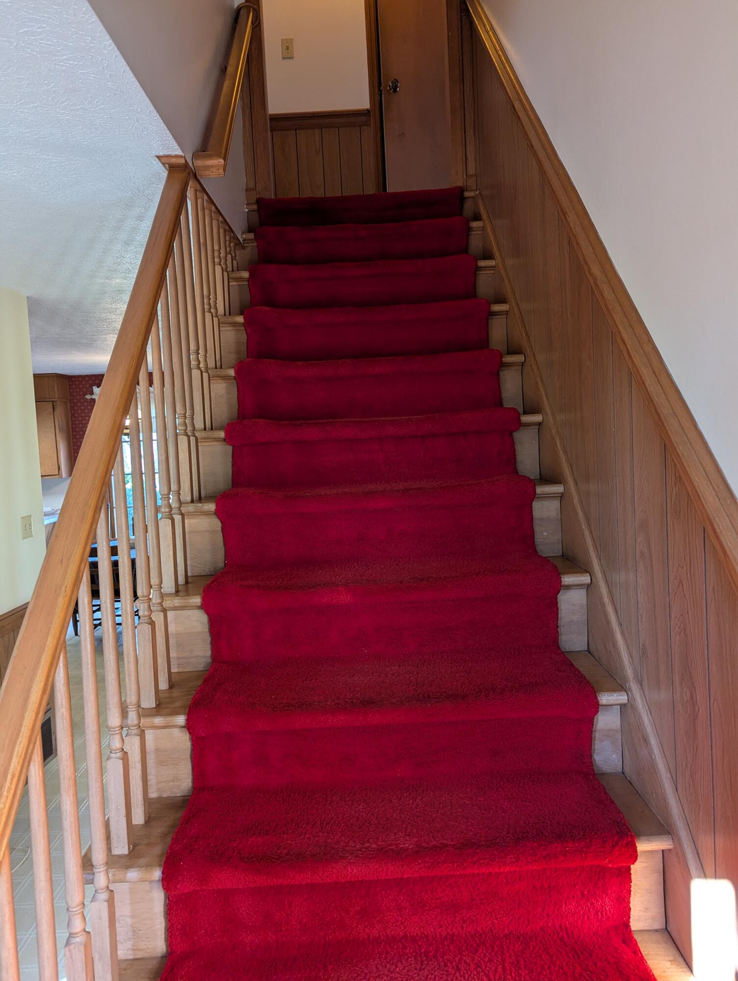 1115 Robin Ridge Road Henry, VA 24102 - Photo 10 of 59 a view of entryway