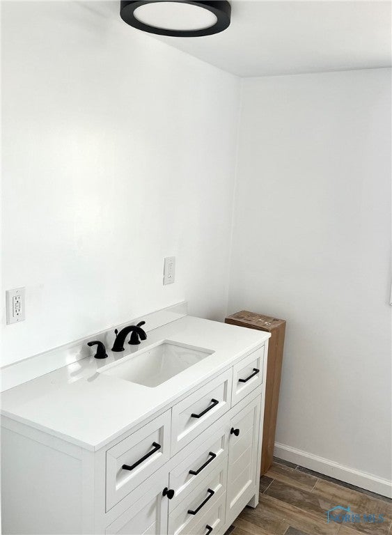 13895 Mermill Road Rudolph, OH 43462 - Photo 4 of 20 Bathroom