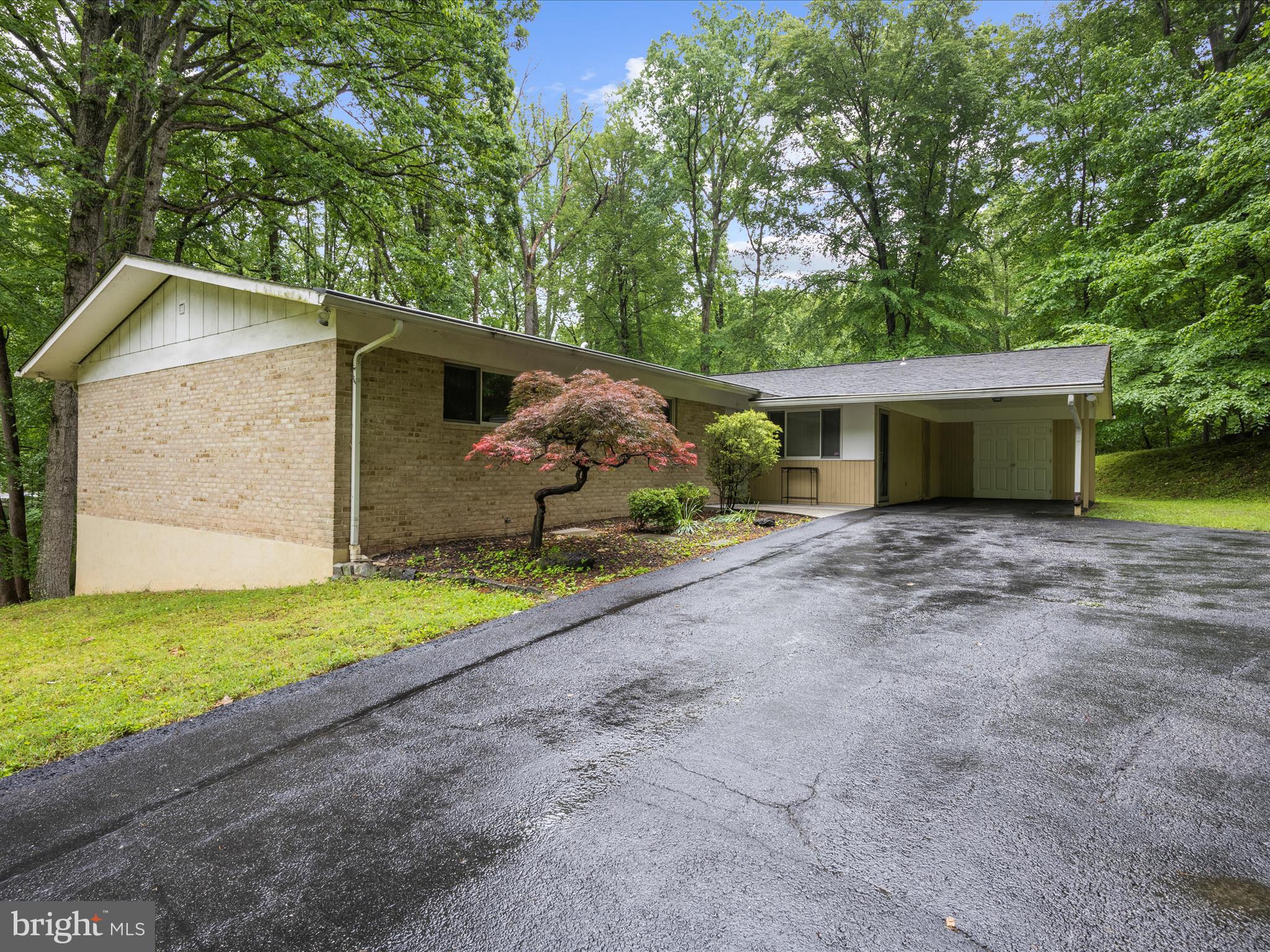 8114 Anita Road Baltimore, MD 21208 - Photo 2 of 49 Gallery Image 2