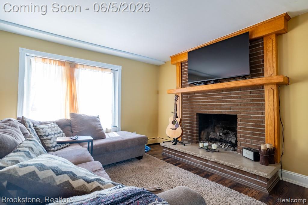 30100 Armada Ridge Road Richmond, MI 48062 - Photo 9 of 29