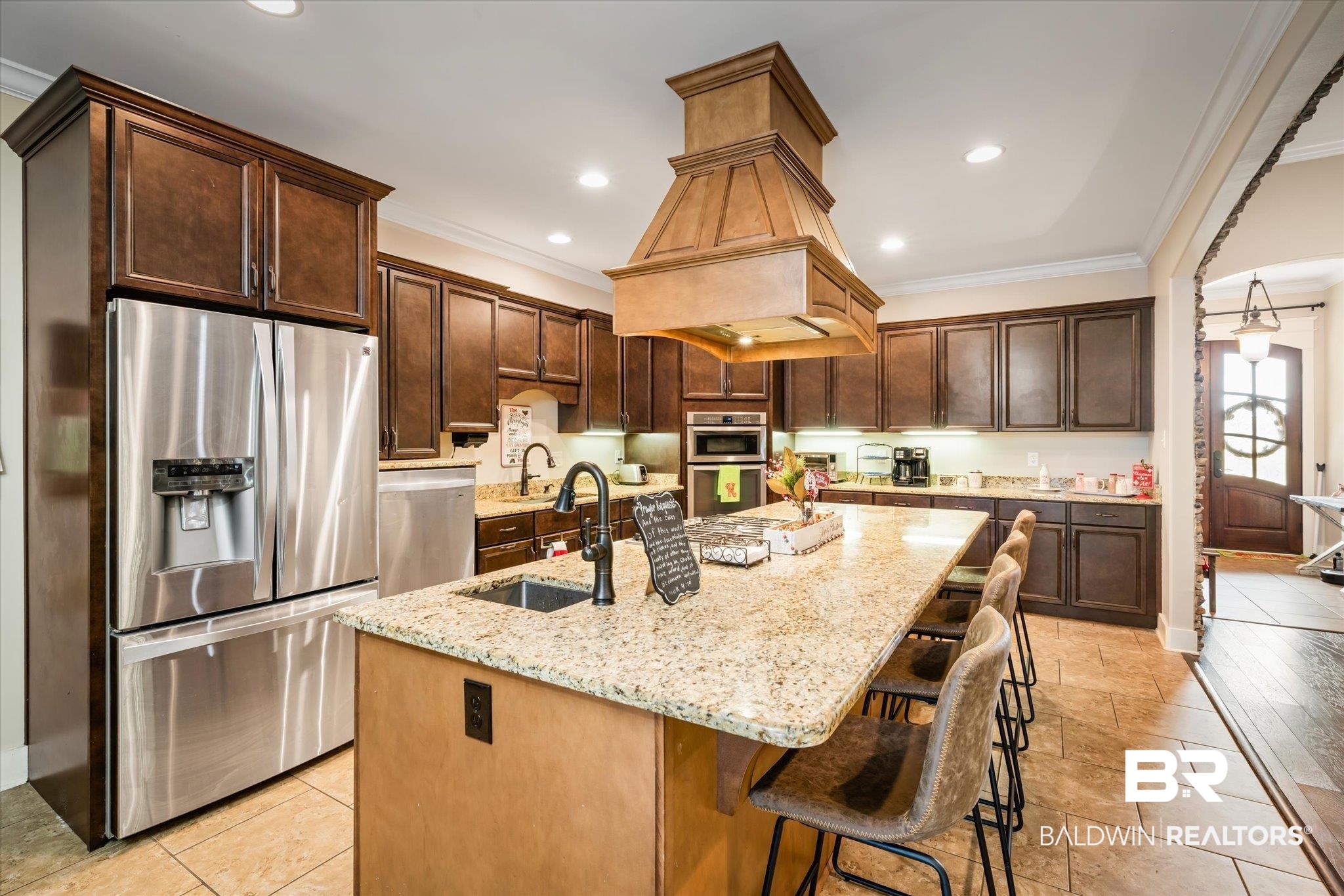 10050 Ben Hamilton Road Grand Bay, AL 36541 - Photo 15 of 47