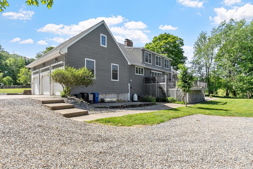 61 Newcomb Road Westminster, MA 01473 - Photo 38 of 42