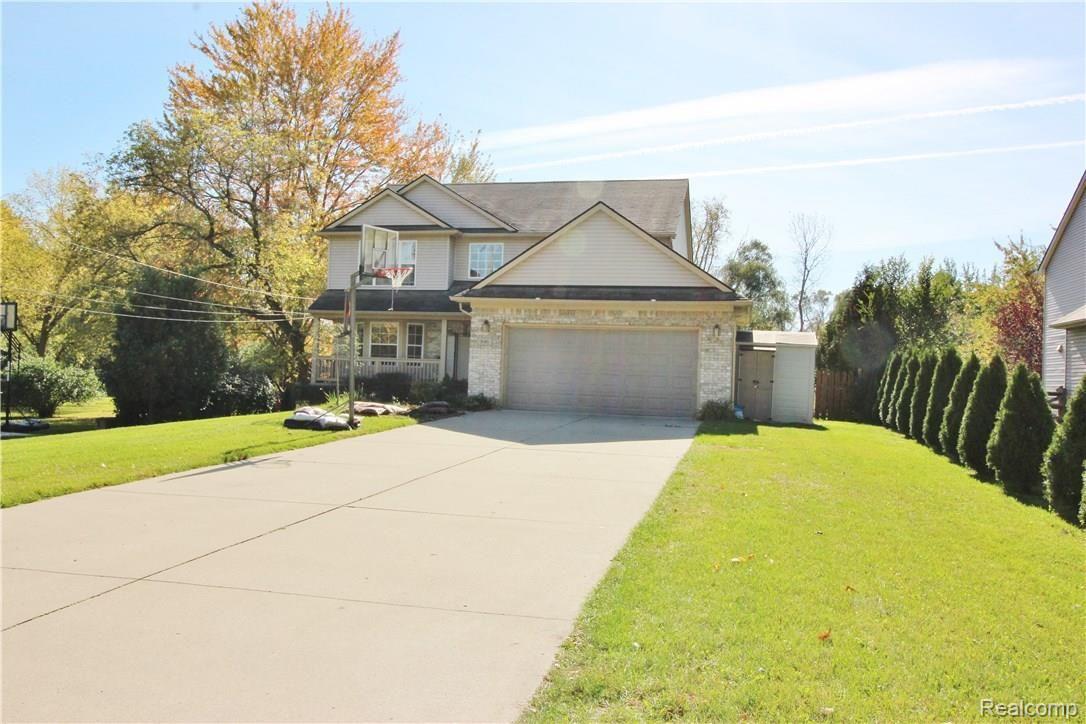 846 Trombley Road Troy, MI 48083 - Photo 2 of 31 IMG_3147.JPG